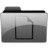 documents Charcoal Icon